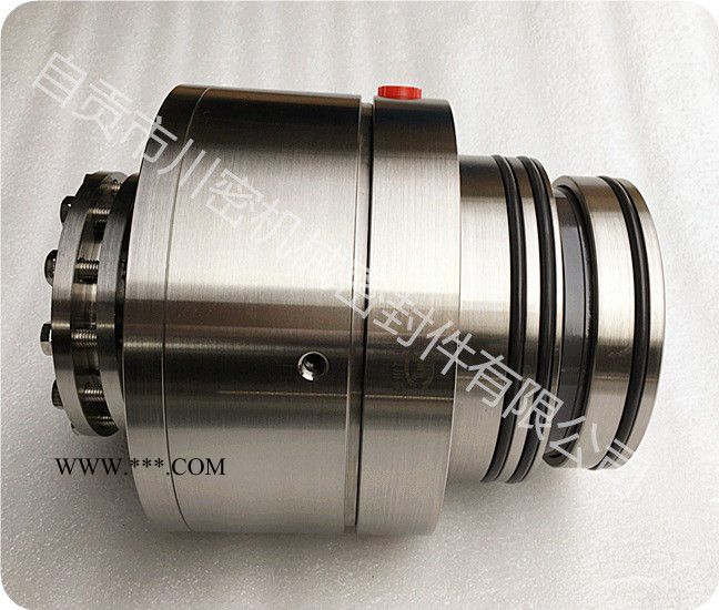 美国LIGHTNIN吸收塔侧式搅拌器AEB-60/AEB-80/AEB-100机械密封 石膏排出泵机械密封图6