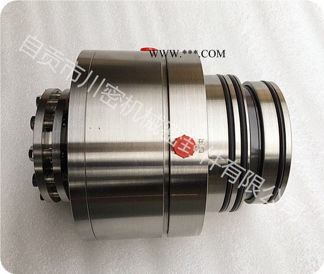 美国LIGHTNIN吸收塔侧式搅拌器AEB-60/AEB-80/AEB-100机械密封 石膏排出泵机械密封图2