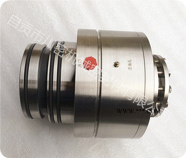美国LIGHTNIN吸收塔侧式搅拌器AEB-60/AEB-80/AEB-100机械密封 石膏排出泵机械密封图4