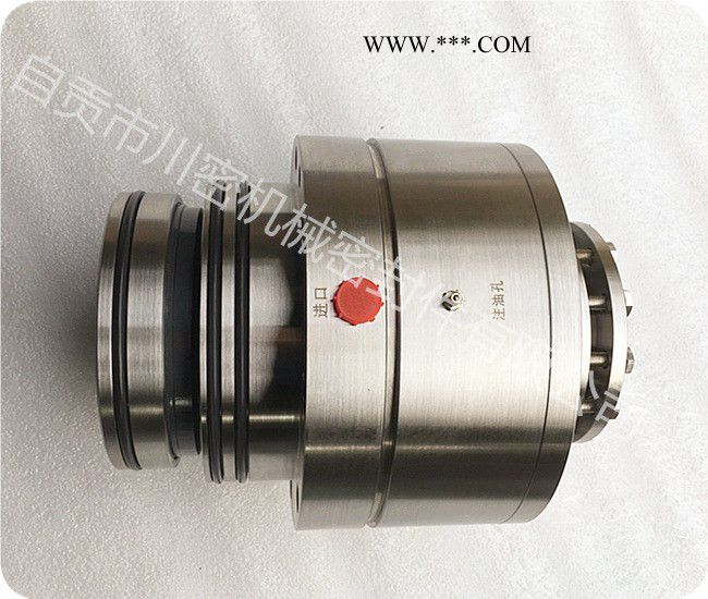 美国LIGHTNIN吸收塔侧式搅拌器AEB-60/AEB-80/AEB-100机械密封 石膏排出泵机械密封图5