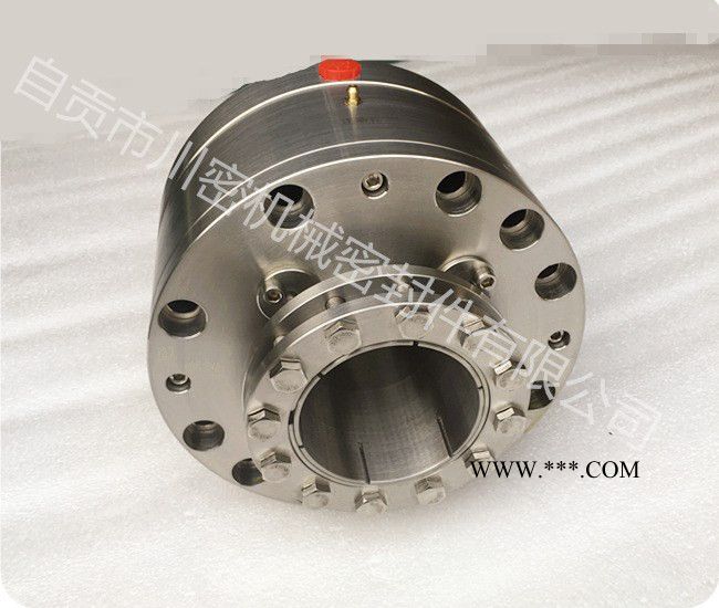 美国LIGHTNIN吸收塔侧式搅拌器AEB-60/AEB-80/AEB-100机械密封 石膏排出泵机械密封图3