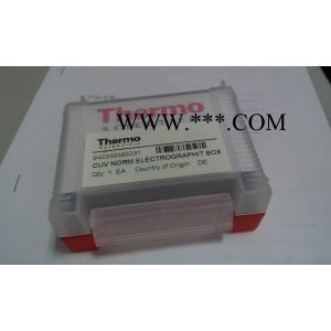 赛默飞Thermo 942339395071   光谱维修配件  涂层石墨管图2