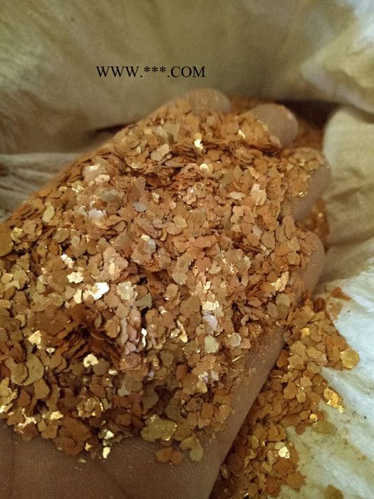 河北卓川 云母片 **可定做加工图3