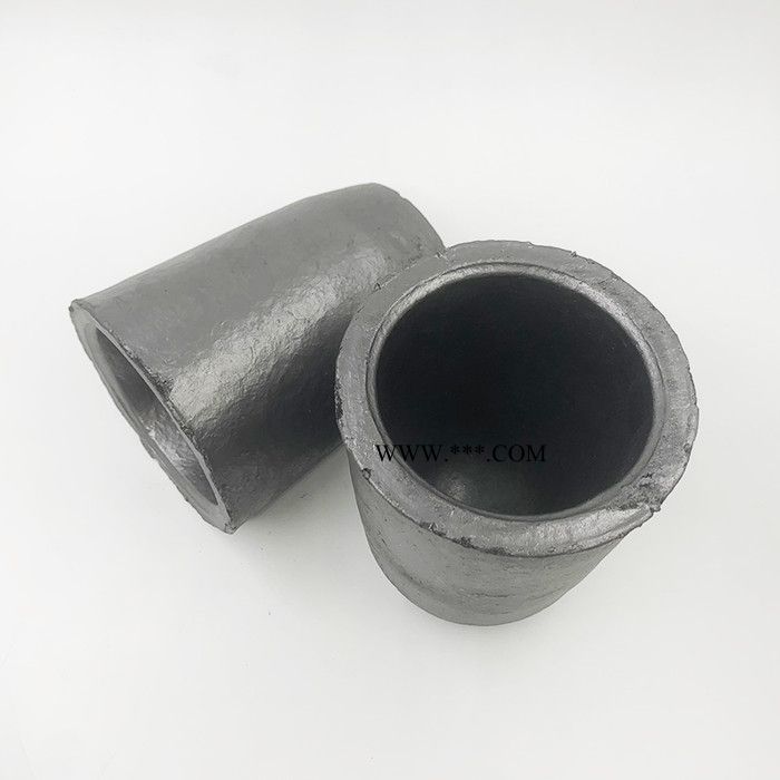 熔银碳化硅坩埚 各型号石墨坩埚价格 导热性好 厂价批发图5