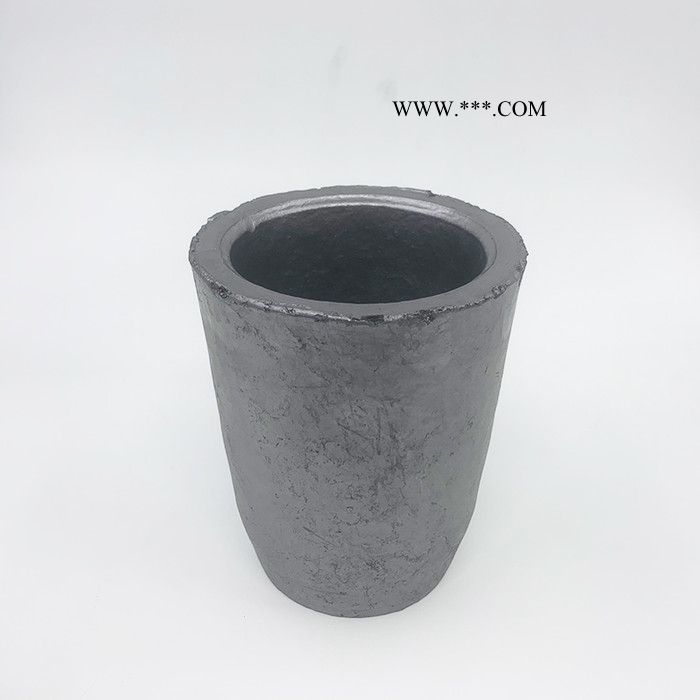 熔银碳化硅坩埚 各型号石墨坩埚价格 导热性好 厂价批发图3