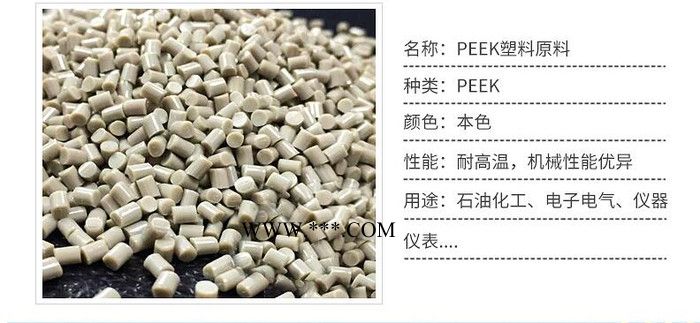 PEEK 英国威格斯 石墨增强150FC30供应工程塑料PEEK图7
