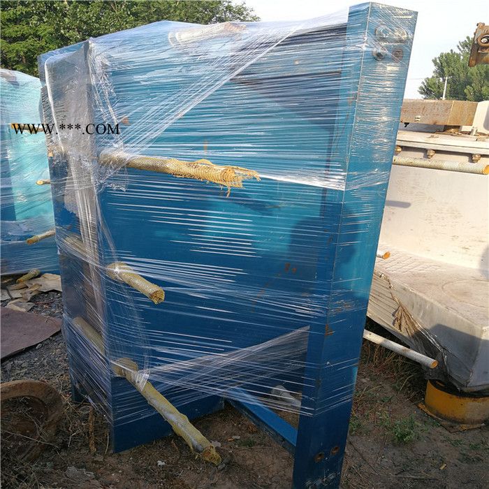列管式换热器 板式换热器 石墨换热器山东图5