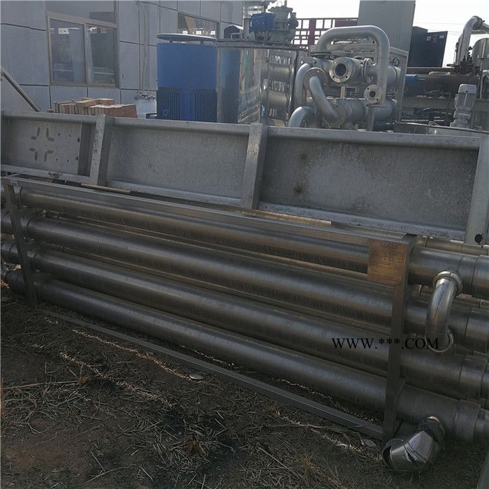 列管式换热器 板式换热器 石墨换热器山东图1