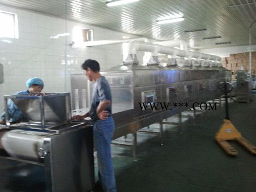 福滔FT  微波石墨烯生产线​ 微波烘干机关 微波膨化机 微波设备图4