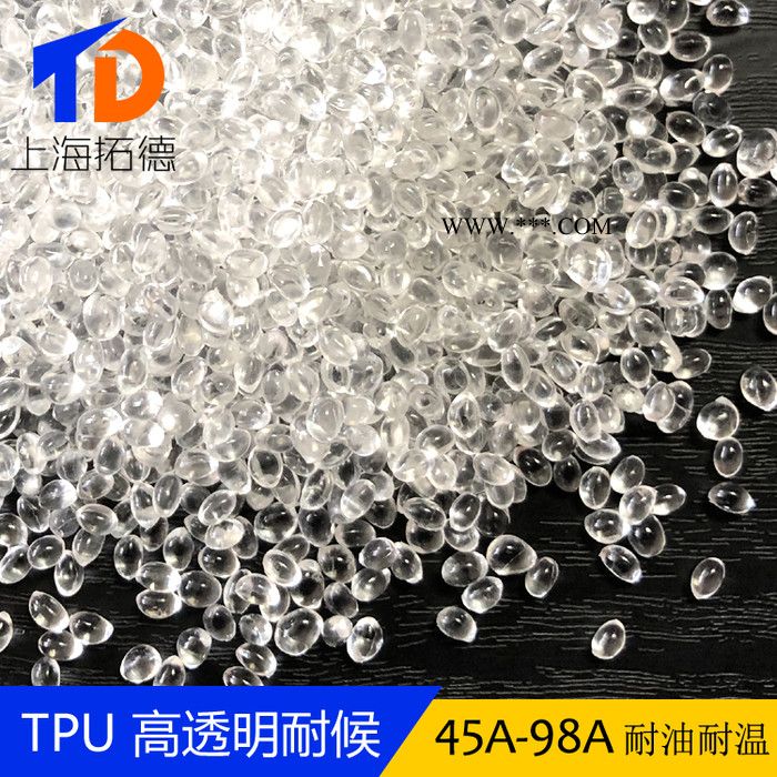 TPU石墨烯增强图3