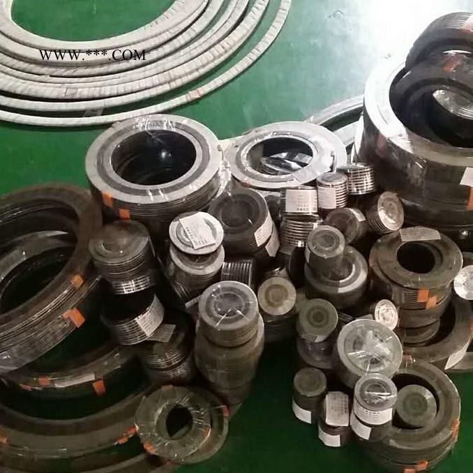 世强304金属缠绕垫片 316金属缠绕垫规格 石墨金属缠绕垫图3