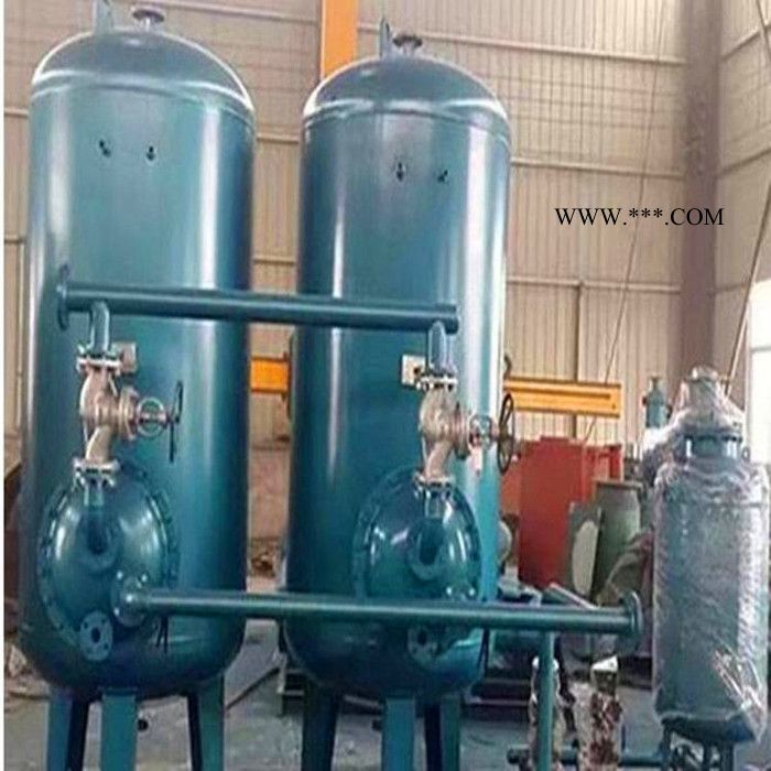 宏诚 换热设备 容积式换热器厂家 石墨换热器 容积式汽水换热器 厂家现货图5