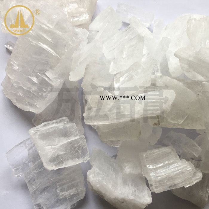 **透明石膏矿石图3