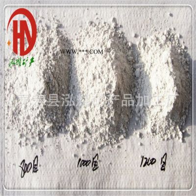 天然白石砂超细高白度重钙粉腻子粉石膏粉120-2000目**填料