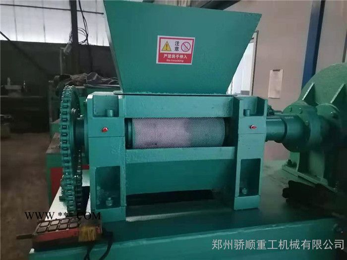 化肥挤压造粒机 石墨粉挤压造粒机 干粉制粒机 厂家图6