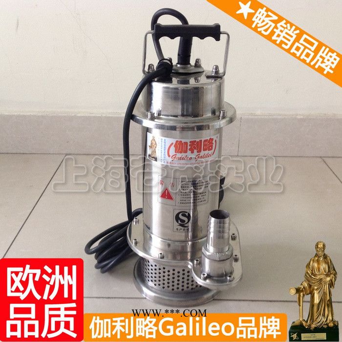 较小潜水泵 小型石墨潜水泵 抽水泵坏了 唐图2