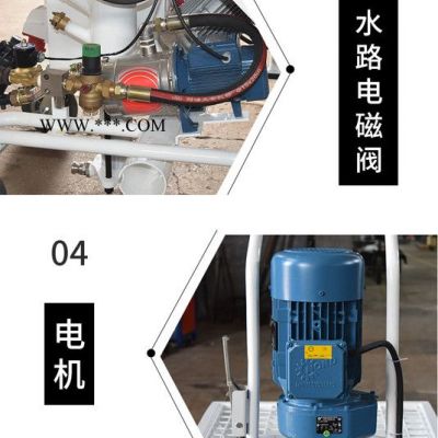 富铭/DAWT 石膏喷涂机 石膏喷涂设备 全自动石膏喷涂机