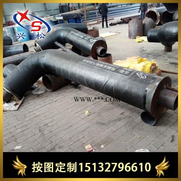 南通石墨保温补偿弯头图6