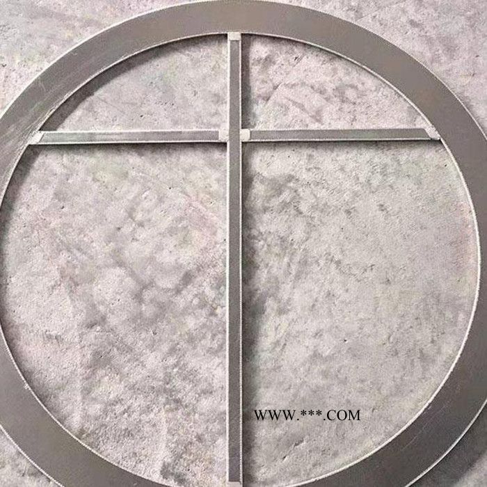 圣泽DN15~1000 四氟垫片 石墨垫片 硅胶垫片图2