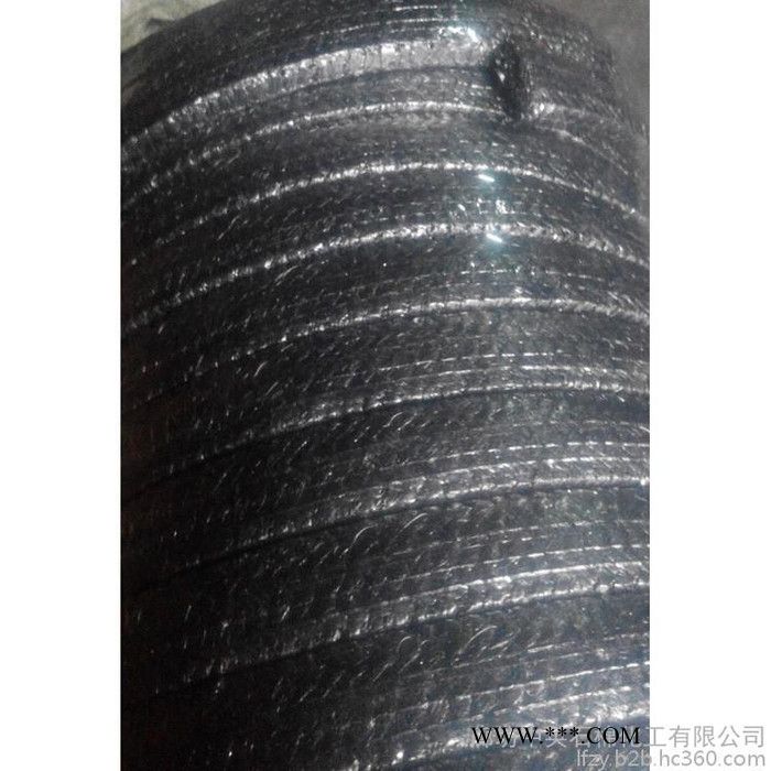 石墨盘根的检测报告/乌海**石墨盘根的用途/纯石墨盘根的使用价格图2