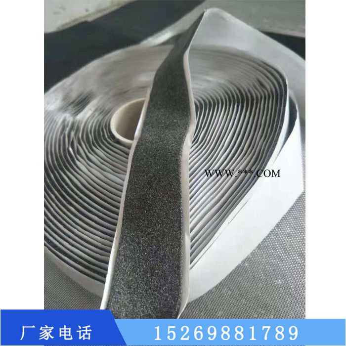 山东铭润 无胎沙面贴缝带 抗裂贴缝带 石膏板贴缝带 贴缝带批发图7