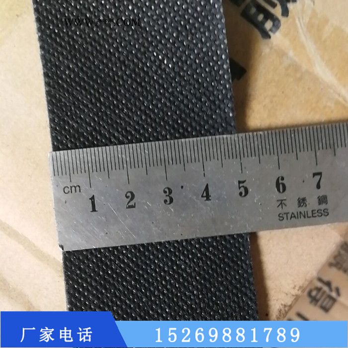 山东铭润 无胎沙面贴缝带 抗裂贴缝带 石膏板贴缝带 贴缝带批发图4