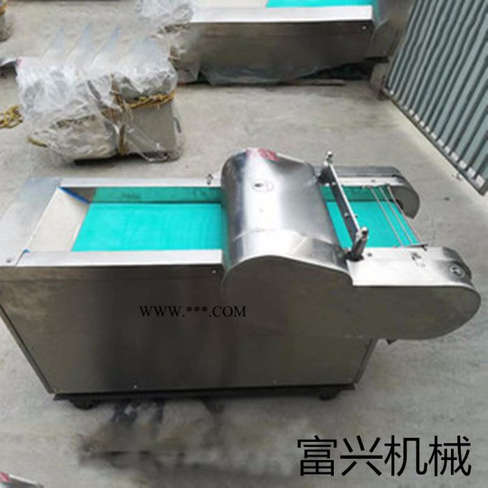 大头芥菜切片机图片 不锈钢型橘子皮切丝机 厂家定做石膏豆腐切块机图2