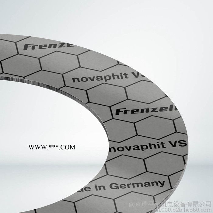 德国 Frenzelit Novaphit MST 石墨垫片 密封垫片图5