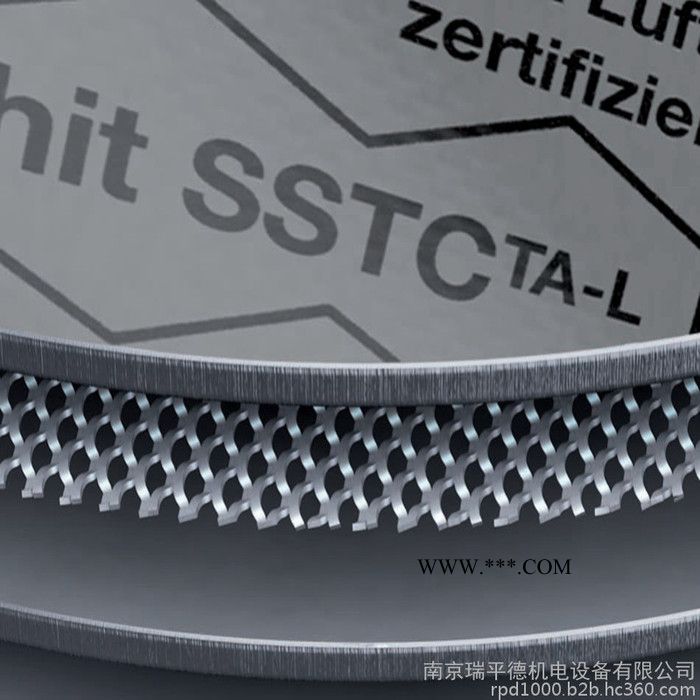 德国 Frenzelit Novaphit MST 石墨垫片 密封垫片图4