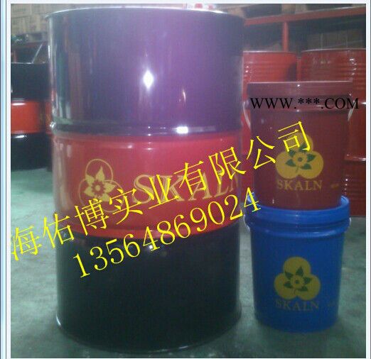 供应斯卡兰102防锈乳化油 皂化型切削液  防锈乳化切削液 石膏脱模剂图3