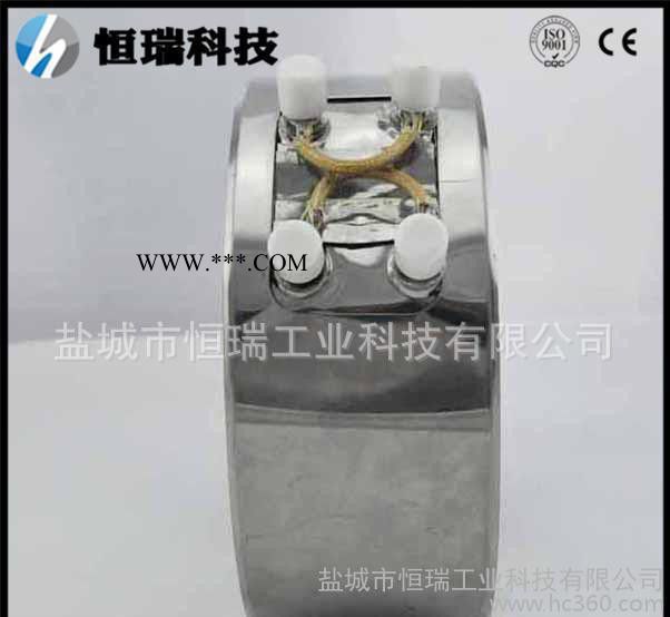 盐城恒瑞 不锈钢云母加热圈（直销 非标定做）图3