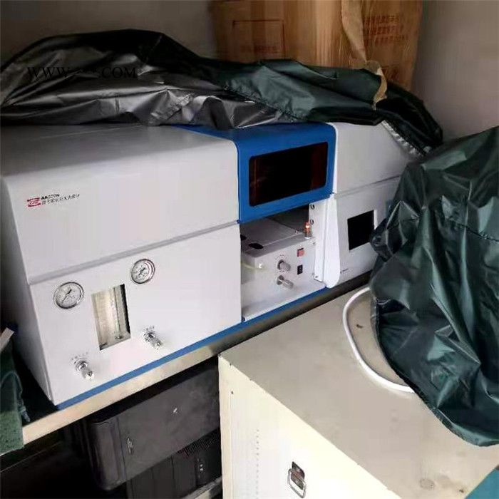 驰欣出售二手原子吸收分光光度计 火焰+石墨炉图5