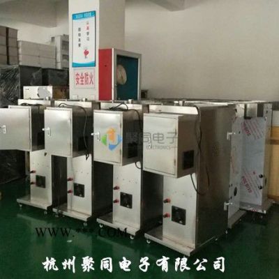 黑龙江聚同JT-8000Y 高温小型喷雾干燥机石墨烯天然产物干燥仪
