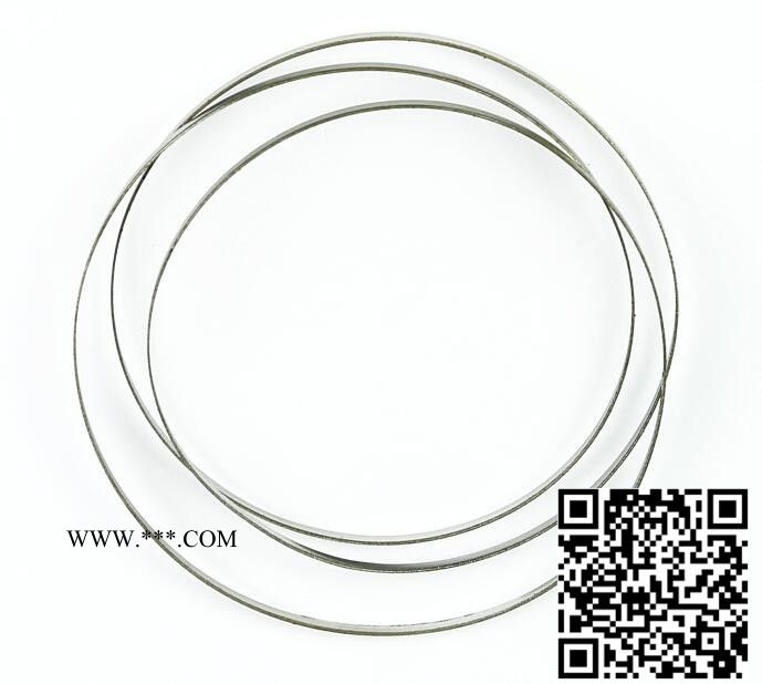 曼德MD4214金刚石工具带锯条圆锯片石墨铣刀环形修边刀无焊接封钢锯 研磨切割玻璃水晶玉石工具图5