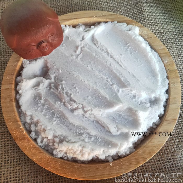 大颗粒园艺珍珠岩 膨胀珍珠岩 珍珠岩颗粒 佳祺矿产图6