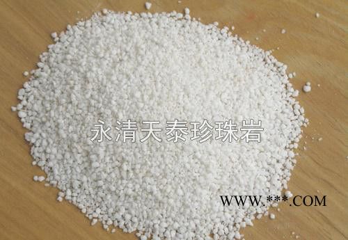园艺珍珠岩2-4mm价格 珍珠岩颗粒 珍珠岩厂家 珍珠岩批发图2