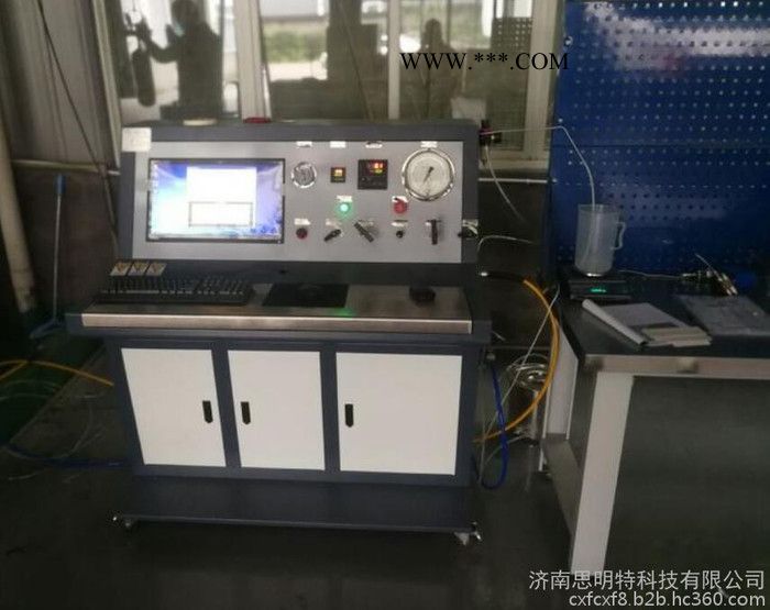 石墨管水压爆破机-石墨管抗水压试验机图5