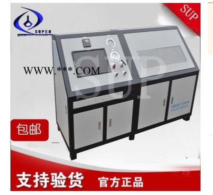 石墨管水压爆破机-石墨管抗水压试验机图8