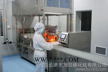 【70%硅碳棒、硅板、垫板、碳素料】 石墨及碳素产品 出口碳化硅图3