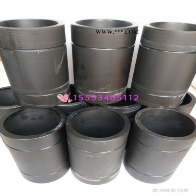 友邦 尼龙异性套筒  尼龙添加石墨管套  尼龙绝缘环轴承挡块 尼龙异性件制定