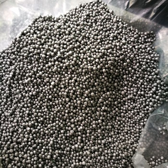 逸净新一代 石墨级泡沫球 阻燃级聚轻球 黑色泡沫球颗粒 规格2-4mm 可发性泡沫颗粒球厂家直供图4