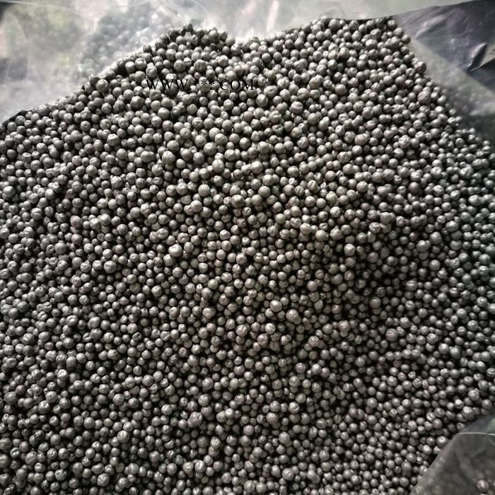 逸净新一代 石墨级泡沫球 阻燃级聚轻球 黑色泡沫球颗粒 规格2-4mm 可发性泡沫颗粒球厂家直供图5