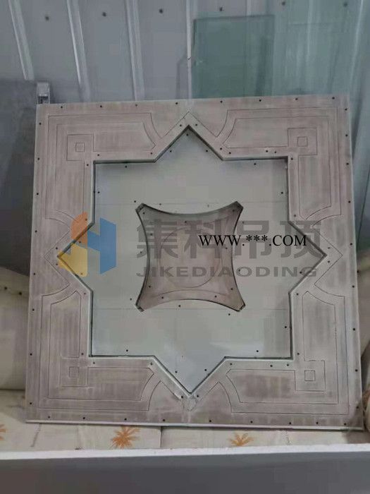 集好建科，模块化石膏板吊顶，集成石膏板吊顶招商加盟，装修公司期盼已久的技术，不再需要木工图4