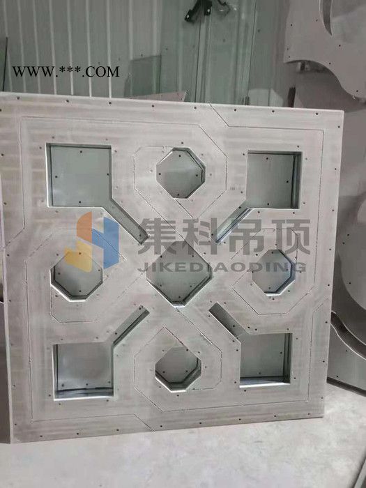 集好建科，模块化石膏板吊顶，集成石膏板吊顶招商加盟，装修公司期盼已久的技术，不再需要木工图8