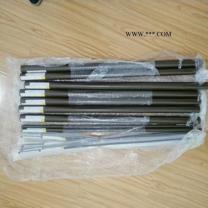 杜邦Vespel棒料 Vespel SP-21 石墨填充PI/耐磨材料图2