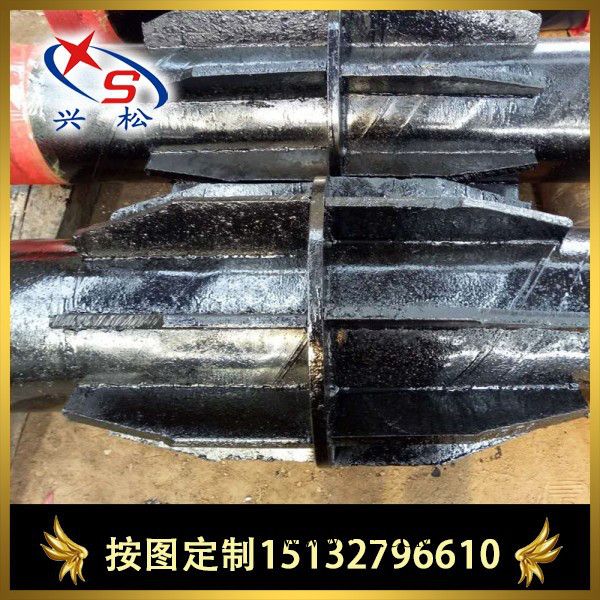 淮南石墨保温层蒸汽钢套钢保温管厂家图8