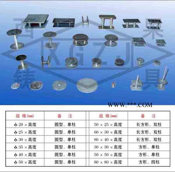 供应铸造修型刷石墨粉 扇形涂料笔图7