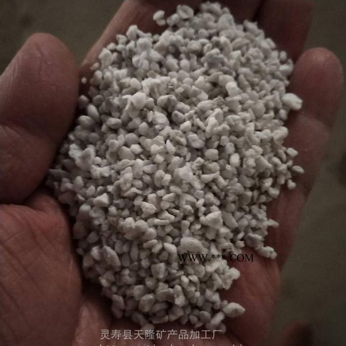 天隆珍珠岩 珍珠岩颗粒 园艺膨胀珍珠岩 珍珠岩粉厂家图3