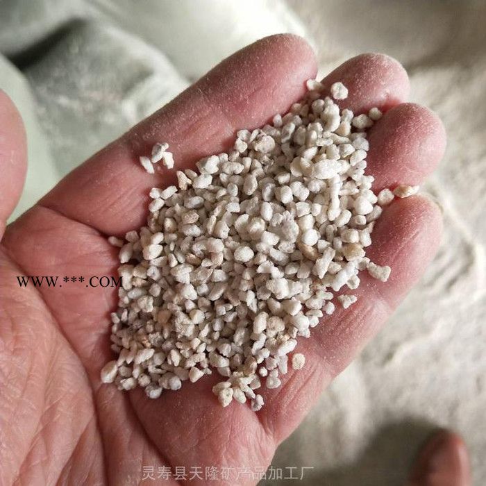天隆珍珠岩 珍珠岩颗粒 园艺膨胀珍珠岩 珍珠岩粉厂家图6