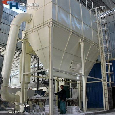 河南周口市石墨环辊磨粘土超细磨粉机化工万能粉碎机